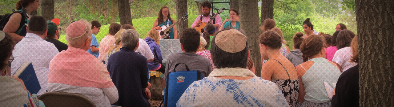 resources for small congregations