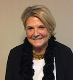 Yvonne Eschner a JewVNation fellow
