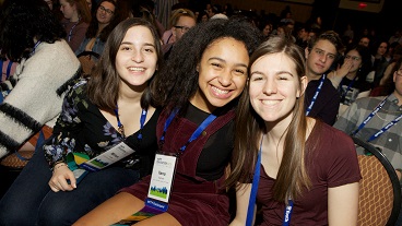 NFTY Kids Smiling