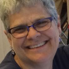 Dr. Betsy Stone