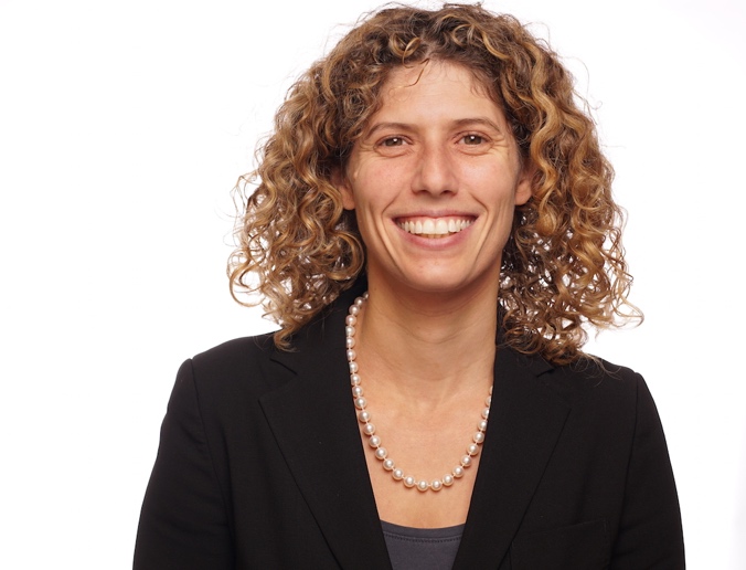 Rabbi Ilana Schachter