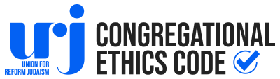 URJ Congregational Ethics Code