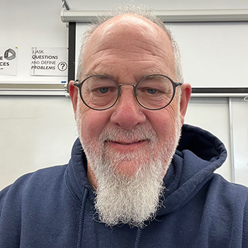 Andrew Goldenkranz