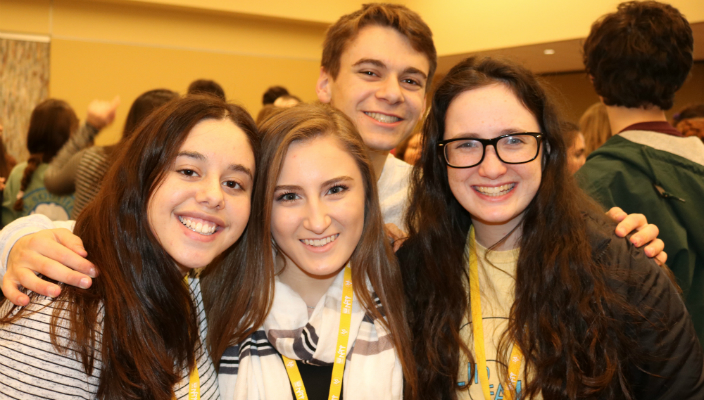 NFTY Teenagers