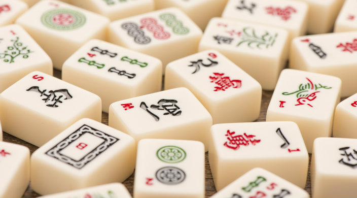 Mahjong Time – Mahj Life