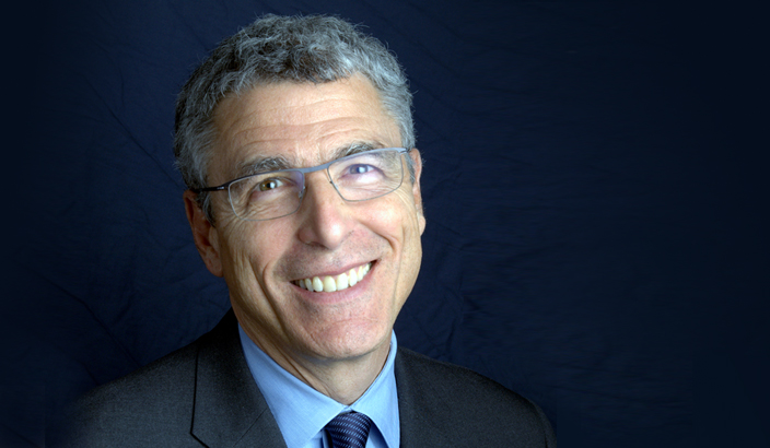 Rabbi Rick Jacobs