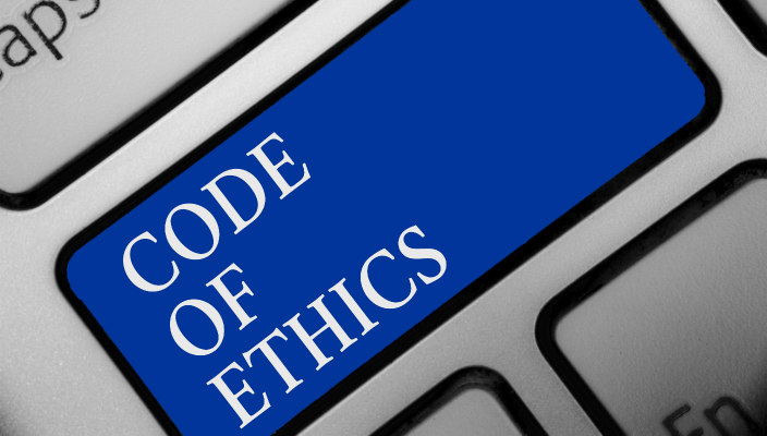 5 Things To Do When Developing Your Congregational Code Of Ethics Union For Reform Judaism