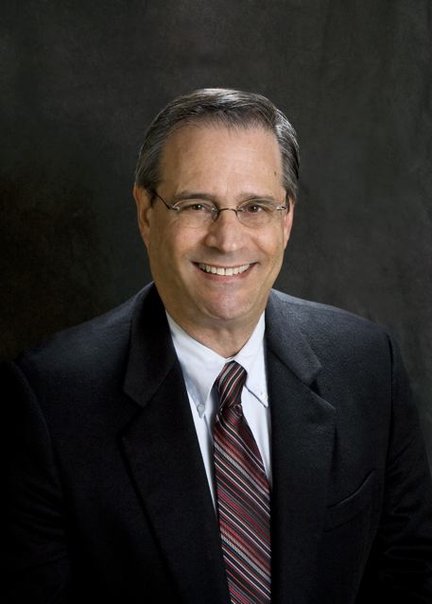 Rabbi Larry Raphael