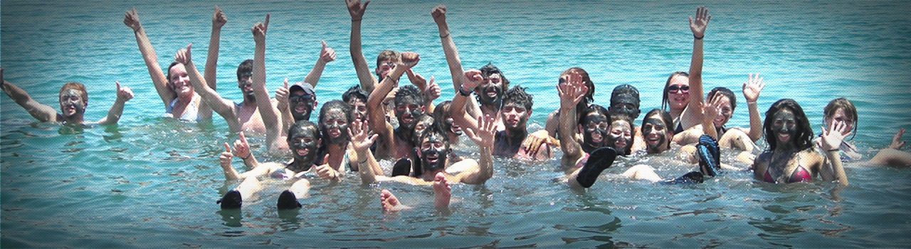 Israel programs for youth