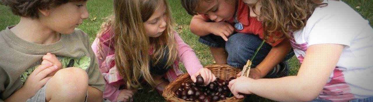 Engaging Families with Young Children