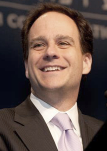 Rabbi Jonah Pesner