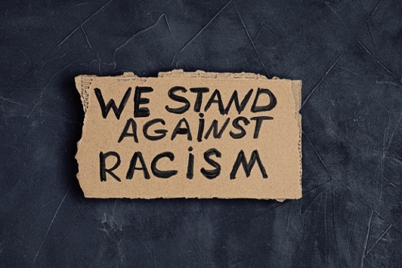 RJ-feature- we stand agianst racism