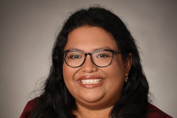 Anjelica Ruiz 2021