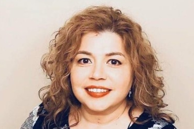 Ramona Tenorio