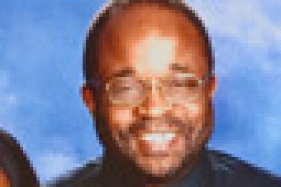 Robin Harrison