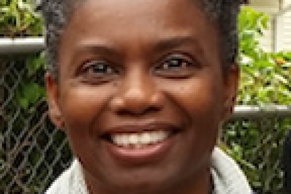 Everlyn A. Hunter