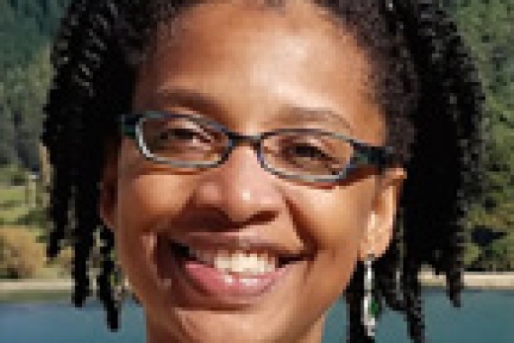 Erica Riddick