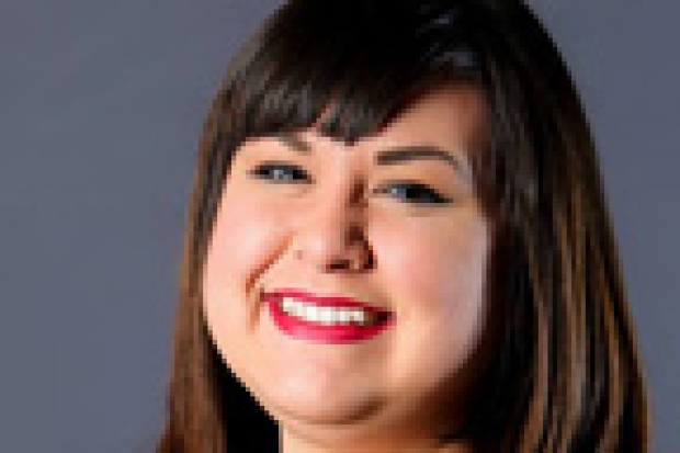 Amanda Ryan was born in Minden, Nebraska, and moved to Omaha to attend the University of Nebraska at Omaha (UNO) to pursue a degree in religious studies. While obtaining her degree, she interned with a local interfaith nonprofit, Project Interfaith, which