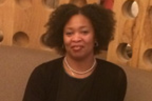 Yolanda Savage-Narva