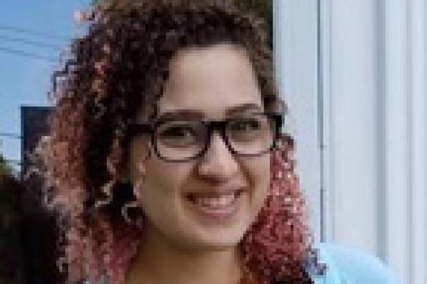 Julia Tortorello-Allen