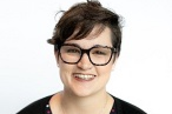 Caroline Winstel