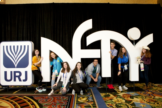 nfty convention