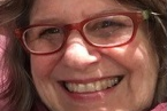 Laura Flegel