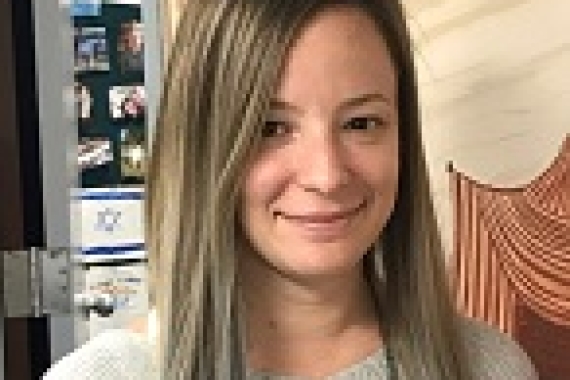 Pamela Alcala