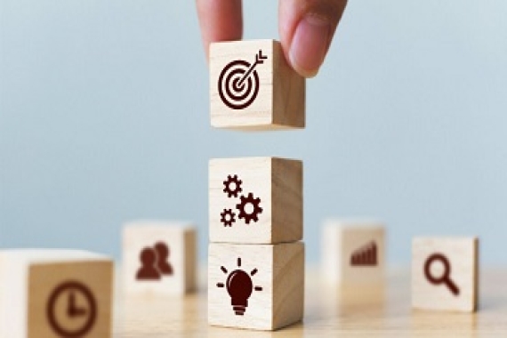 planning dice