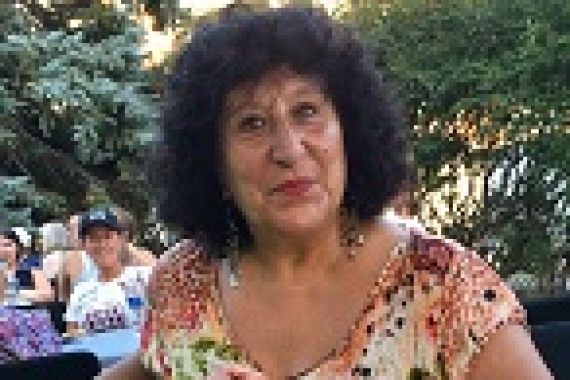 Tamar Ghidalia