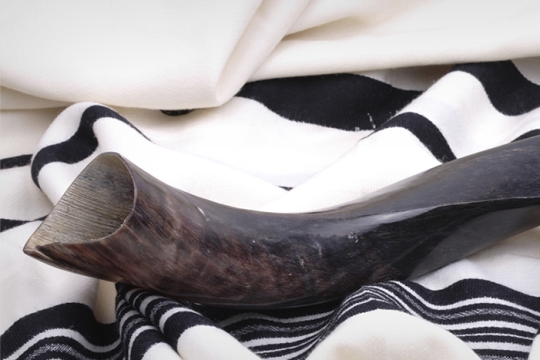 yk shofar