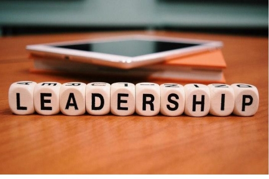 RJ- leadership