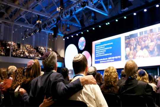 conferences and events