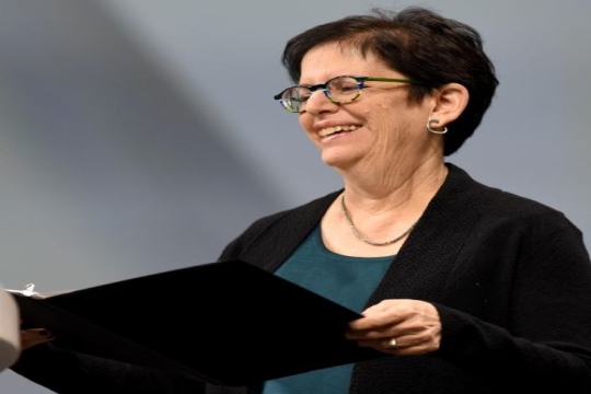 Jennifer Brodkey Kaufman