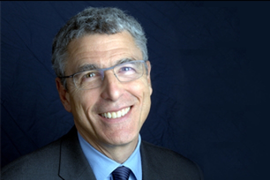 Rabbi Rick Jacobs