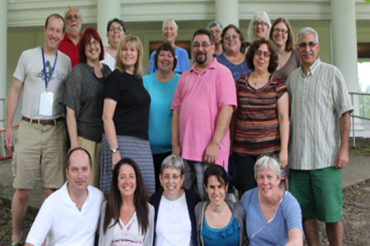 Leadership Institute