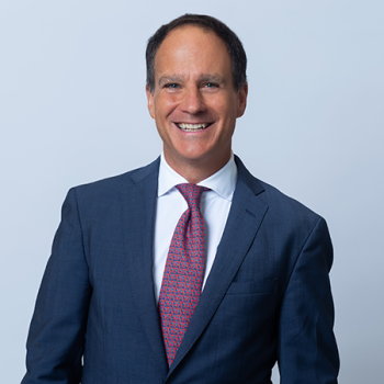 Rabbi Jonah Dov Pesner