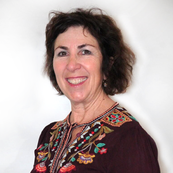 Cathy Rolland