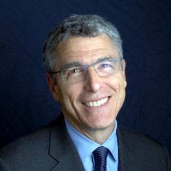 Rabbi Rick Jacobs