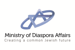 ministry of diaspora affairs logo