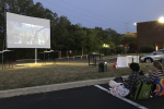 Drive-In and Camp Out