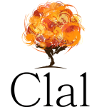 CLAL logo