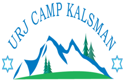 URJ Camp Kalsman logo